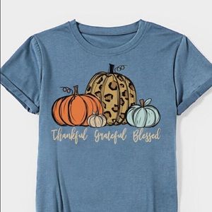 Cute Thanksgiving shirt!